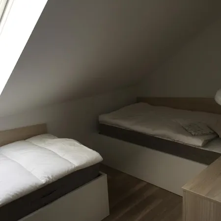 Apartman Kirhouse