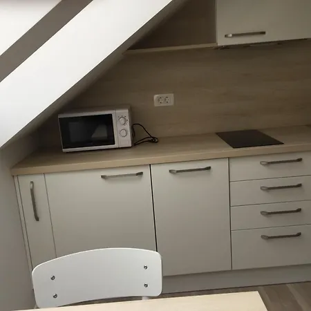 Kirhouse Apartament Bohinjska Bela