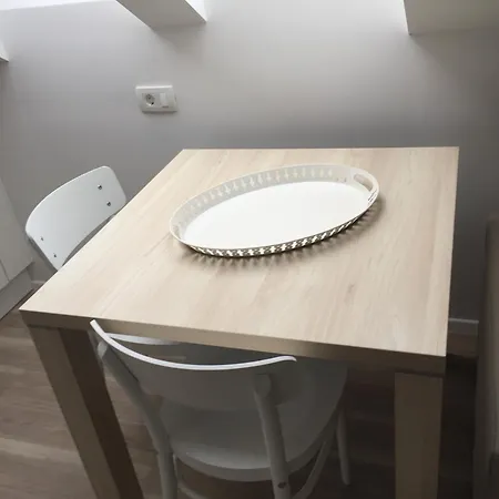 Kirhouse Apartament Bohinjska Bela