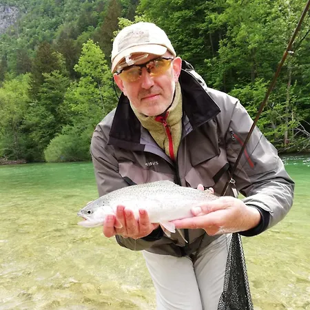 Kirhouse Bohinjska Bela