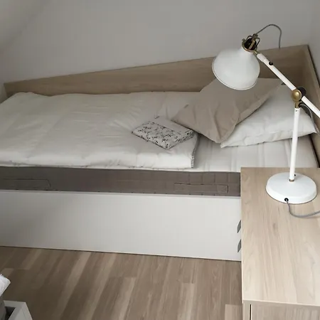 Apartman Kirhouse